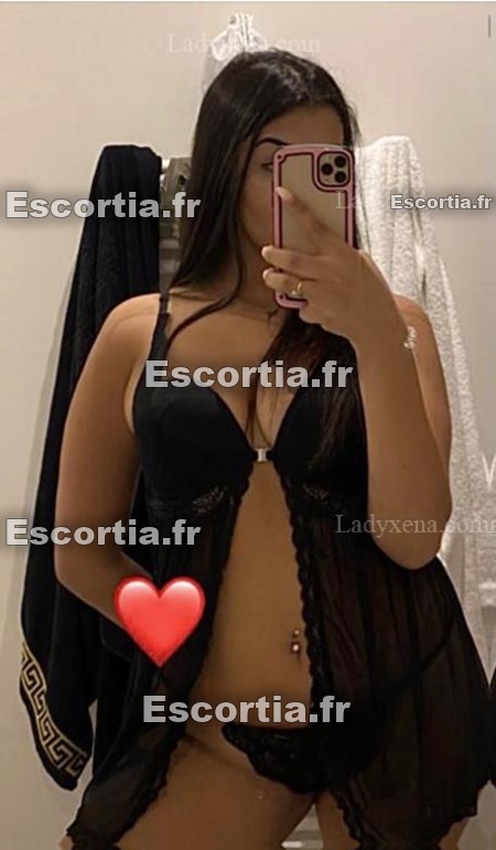 Sabrinaxx photo 5
