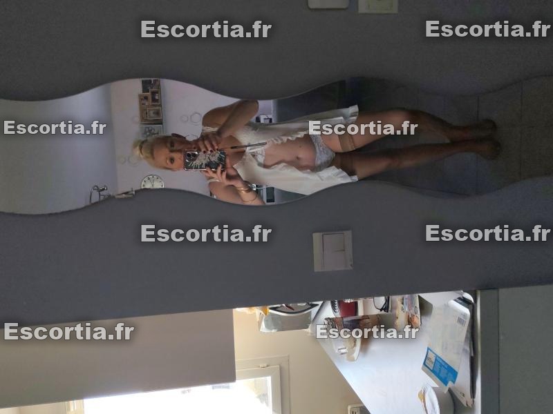 Sacha40 photo 2
