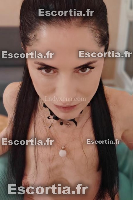 Sandra44 escort Marmande