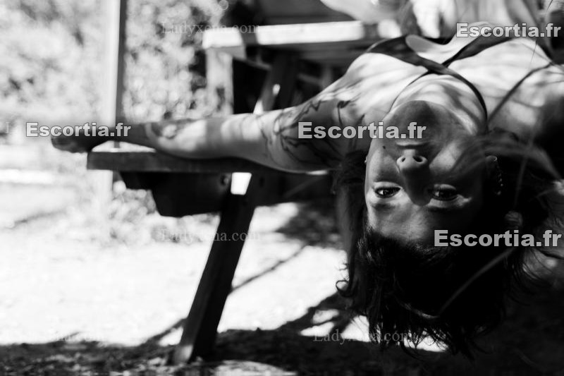 Sappho Lisbeth photo 3