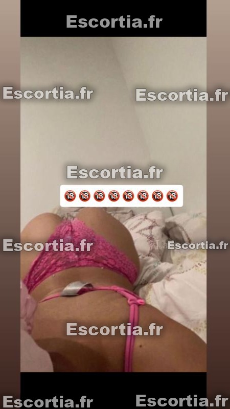 Sarah 45 escort Dunkerque