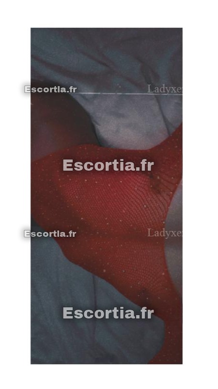 Sarahhh escort Auxerre