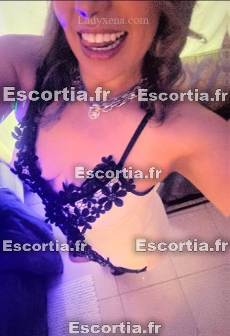 Satine06 escort Nice