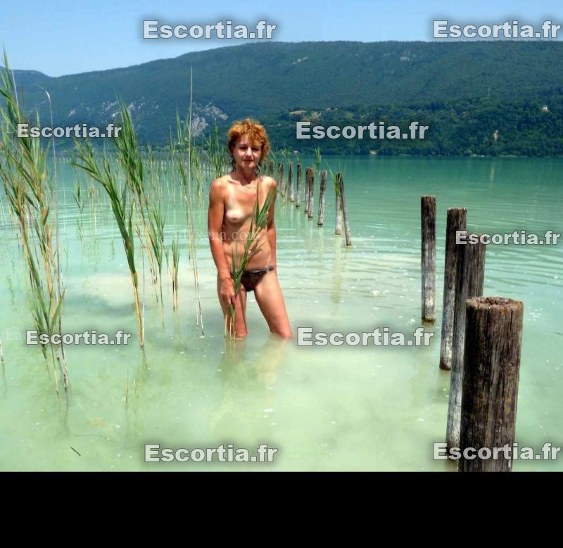 Sensuelle73 escort AIX LES BAINS