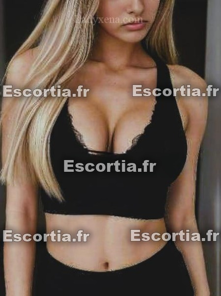 Sexyblonde06 photo 4