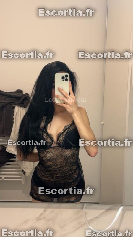 Sexyleila escort Brest