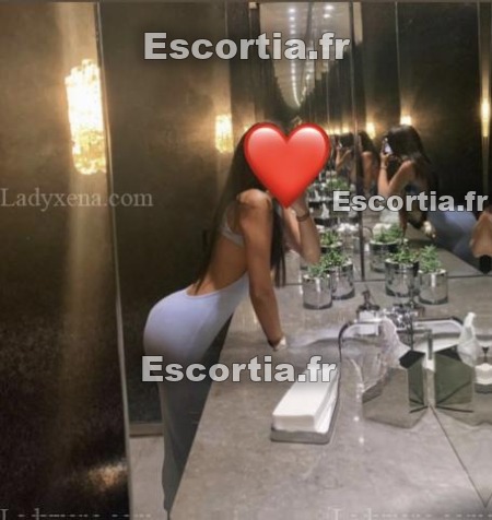Sexylilia photo 2