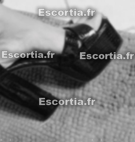 Shanonne escort Redon