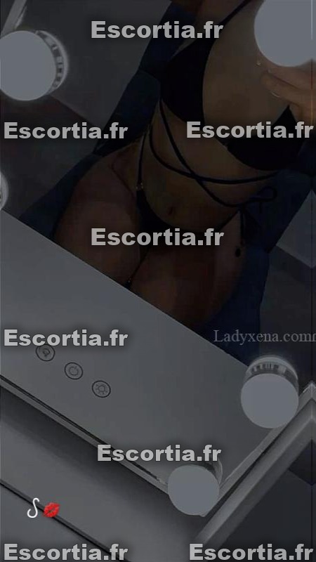 Shaysucre escort Dijon