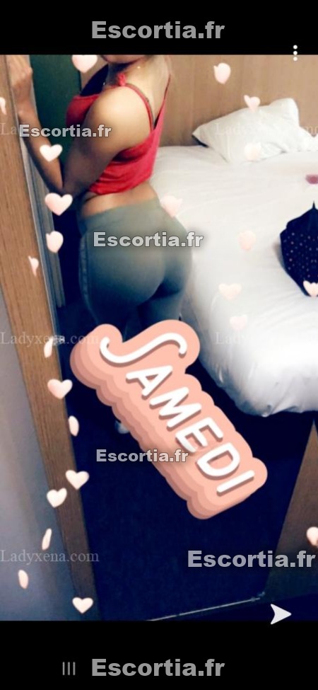 Shirine escort Dunkerque