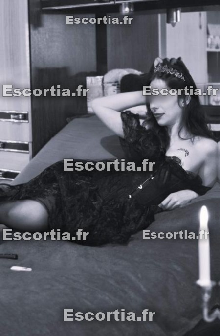 Sibylle photo 2