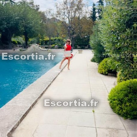 Smart escort Montpellier