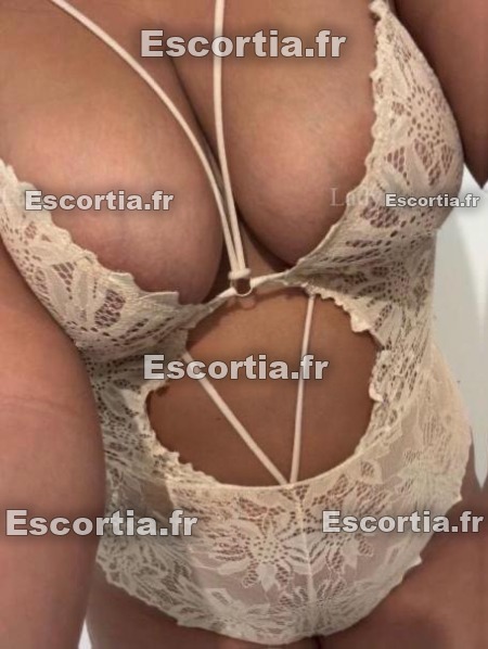 Sofiabella escort Perpignan