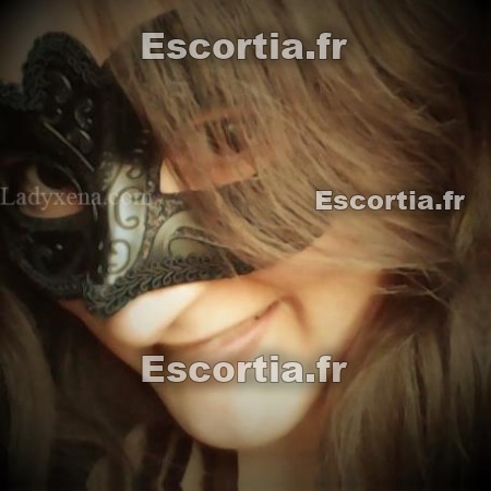 Sophia001 escort Nimes