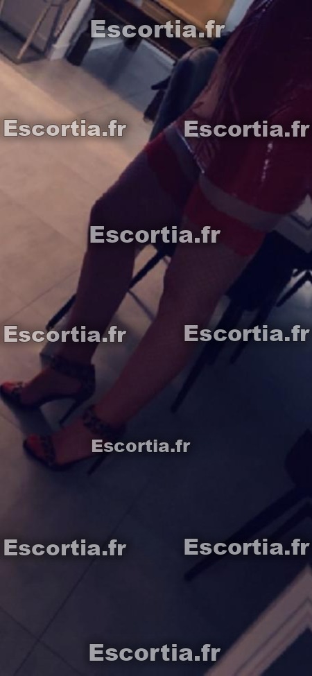 Sophia34 escort Cap d’Agde