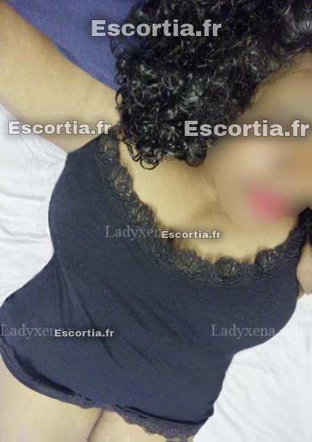 Sophielou escort Orthez