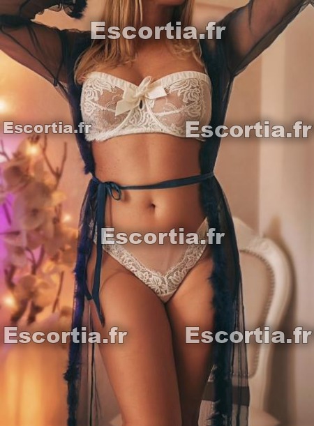 Sophiextase photo 4
