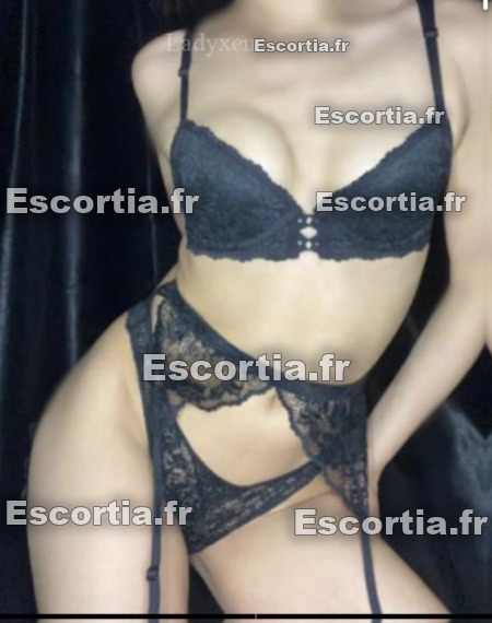 Souheyla escort Angoulême