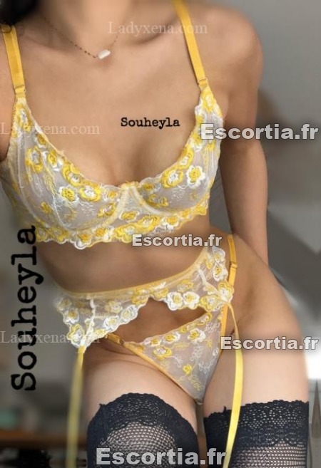 Souheyla photo 3