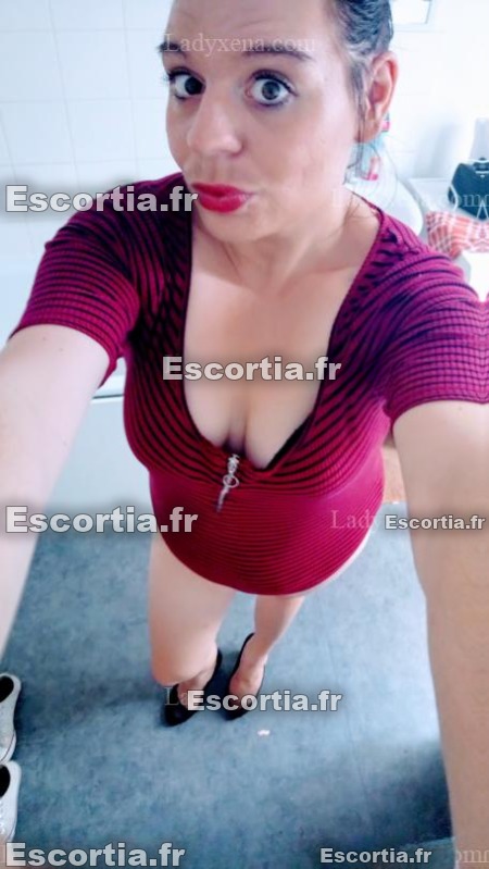 Stephanie591 escort Iwuy