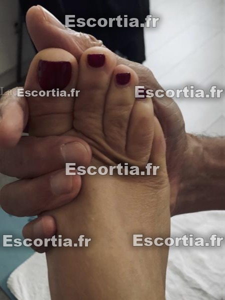 Sublimemistress escort Paris