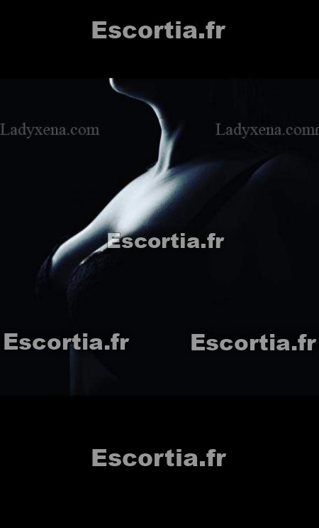 Syriela escort Bordeaux