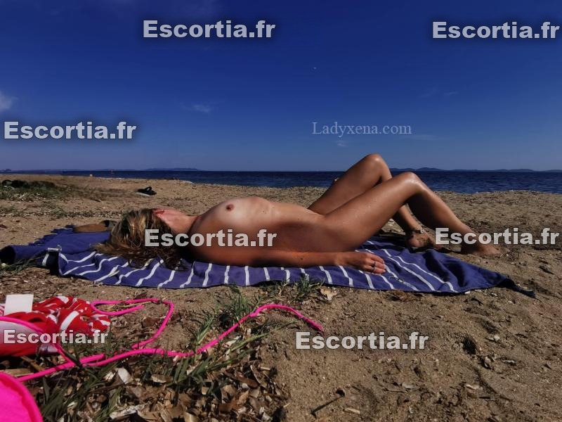Talilumi escort Aix-en-Provence