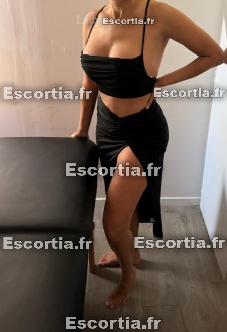 Tantra escort Aix-en-Provence