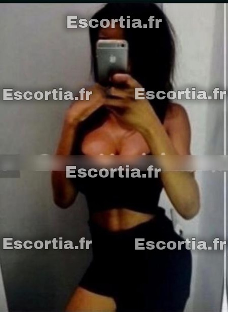 Tatiannax escort Metz