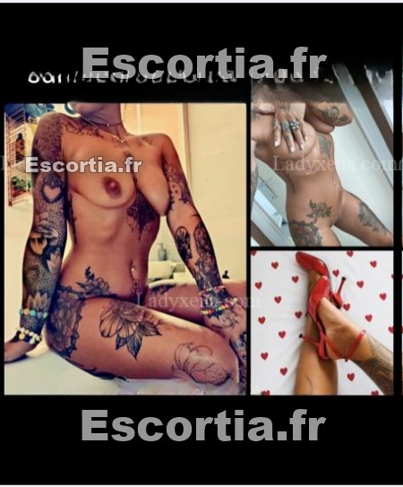 Tatoolovevip escort Lyon