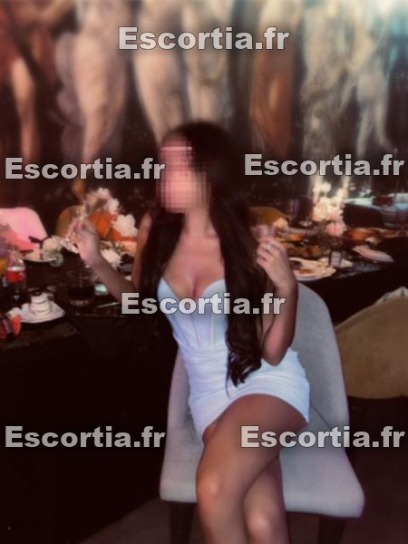 Teresita escort lille