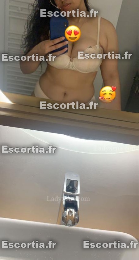 Thais49 escort Angers