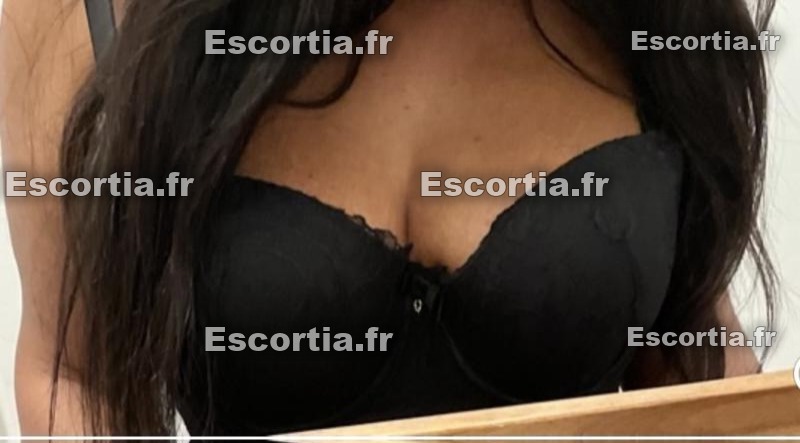 Tina Latigresse photo 3