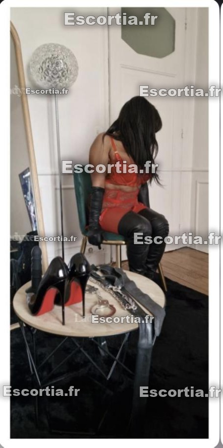 Tina Latigresse photo 5