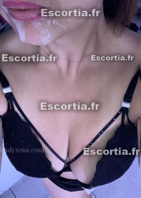 Tunisienne76 escort Le havre