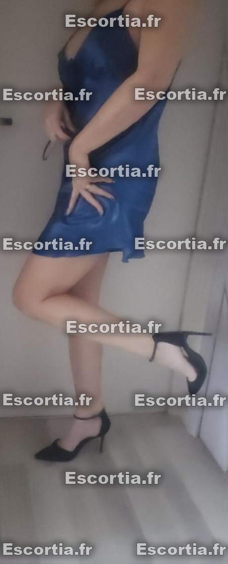 Vanessa91 escort Nozay