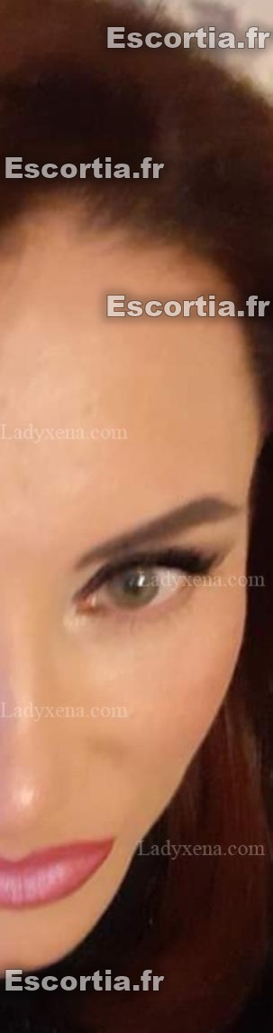 Venissia escort Lorient