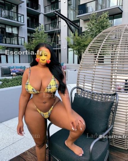 Virginia escort toulouse