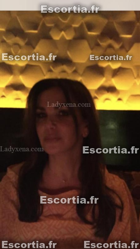 Virna69 escort Lyon