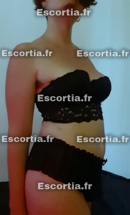 Wanda escort Marseille
