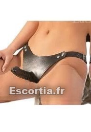 Welcome Salon escort Mulhouse