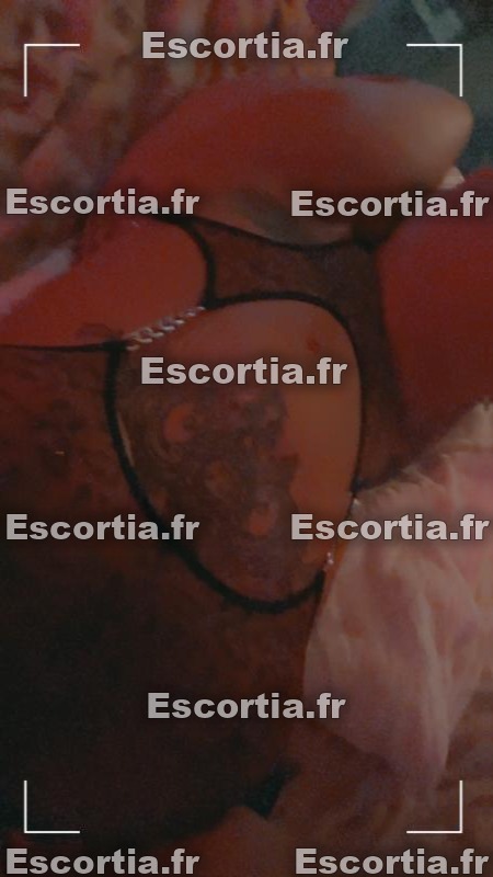 Xludi escort Lagny Sur Marne