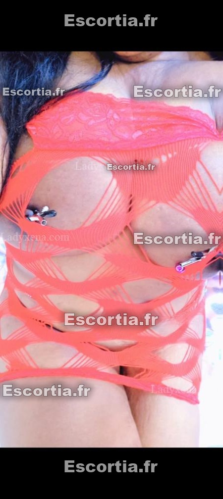 Xmag37 escort Bonneuil sur marne