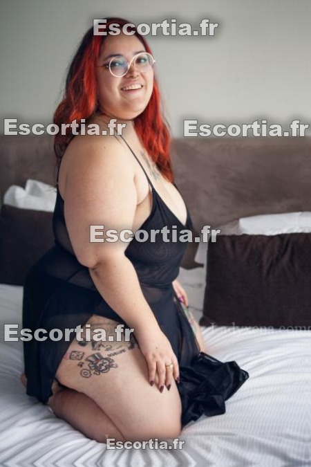 Yanakilla escort Caen