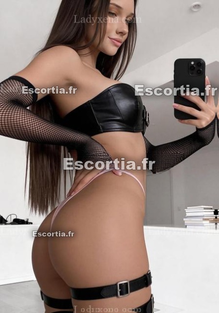 Yanochka photo 2