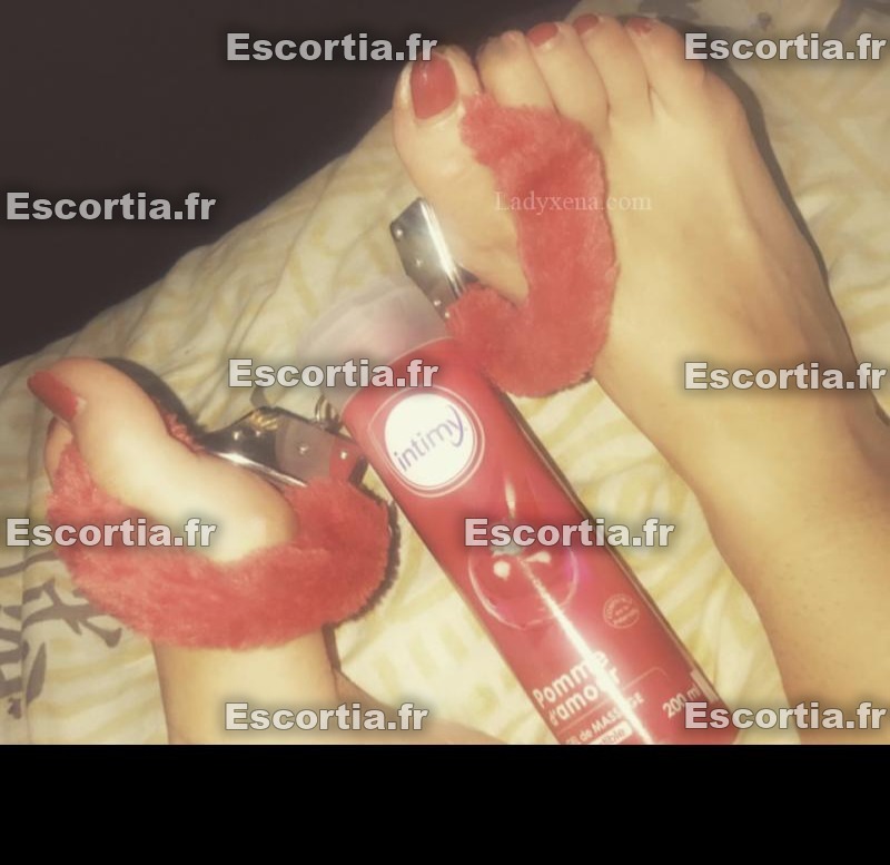 Yasmine Domina photo 2