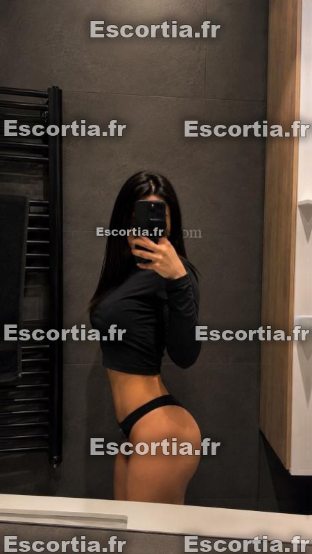 Yvana47 escort Marmande
