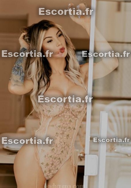 Zorana photo 5