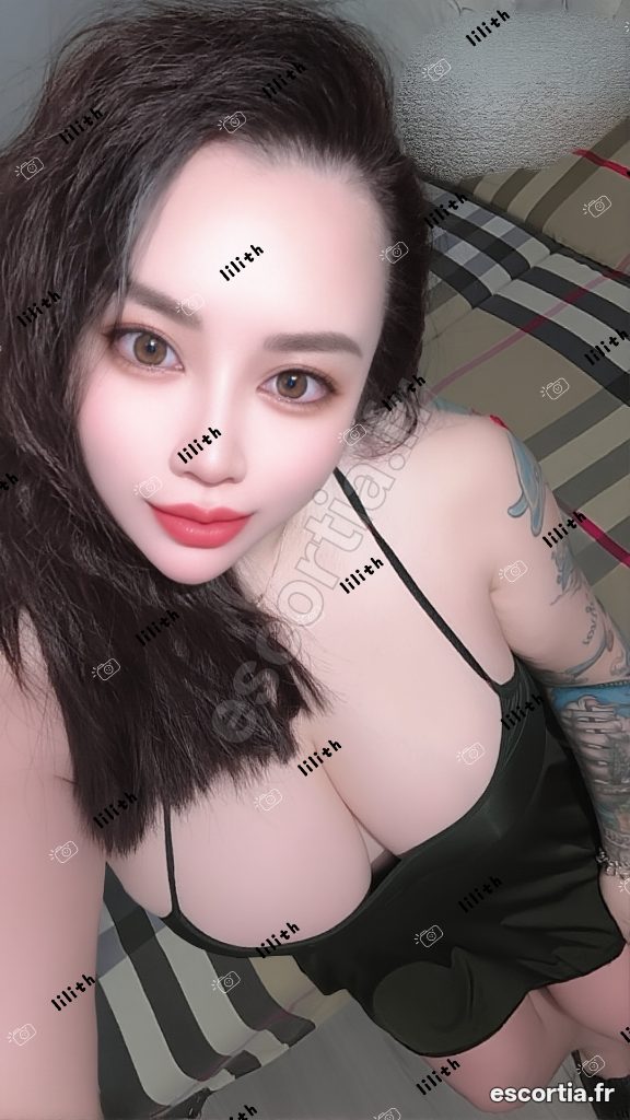 lilith escort paris