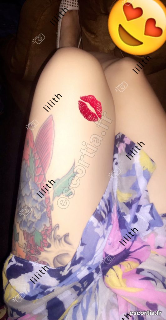 lilith photo 2